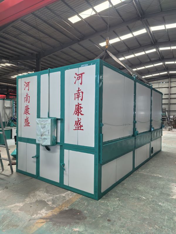 水稻烘干機
