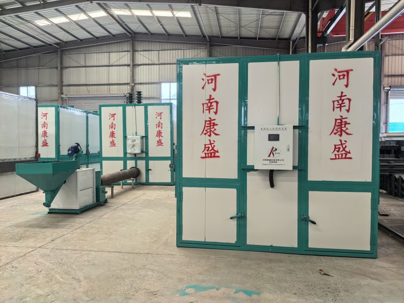 水稻種子烘干機